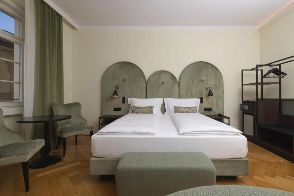 Stadt Hotel Città — foto 6