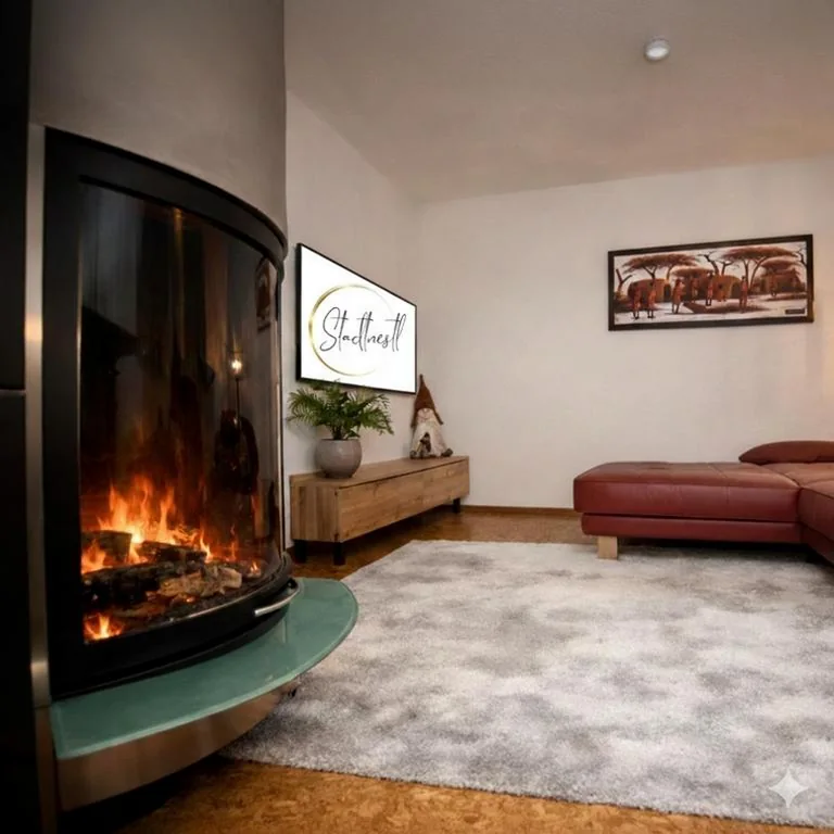 Stadtnestl Apartment — foto 4