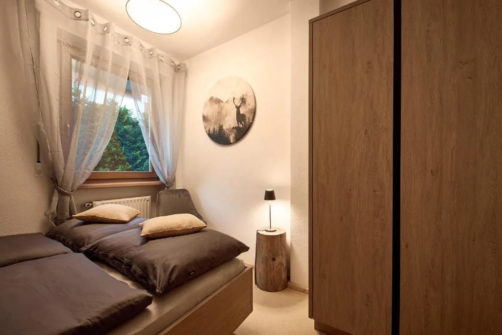 Stadtnestl Apartment — foto 6