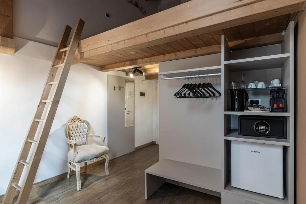 Stay COOPER l Goethe Guesthouse — foto 4