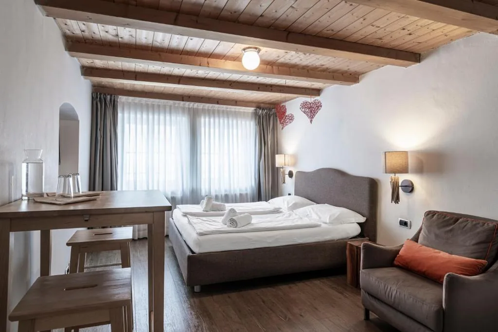 Stay COOPER l Goethe Guesthouse — foto 5