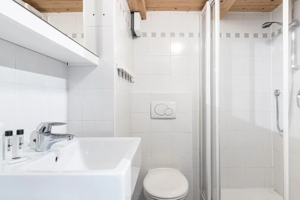 Stay COOPER l Goethe Guesthouse — foto 6