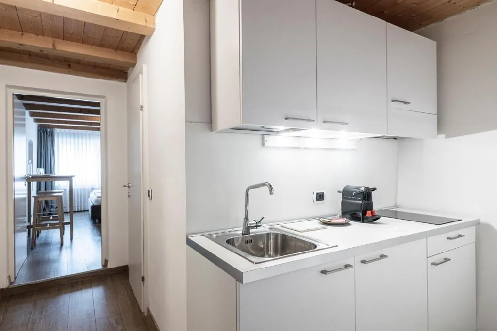 Stay COOPER l Goethe Guesthouse — foto 7