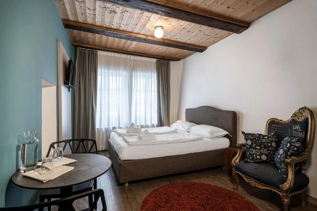 Stay COOPER l Goethe Guesthouse — foto 8