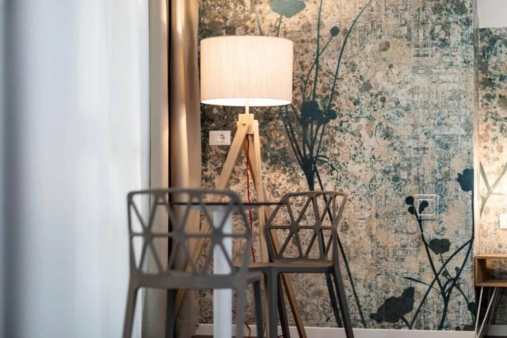 Stay COOPER l Guesthouse zum Löwen — foto 4