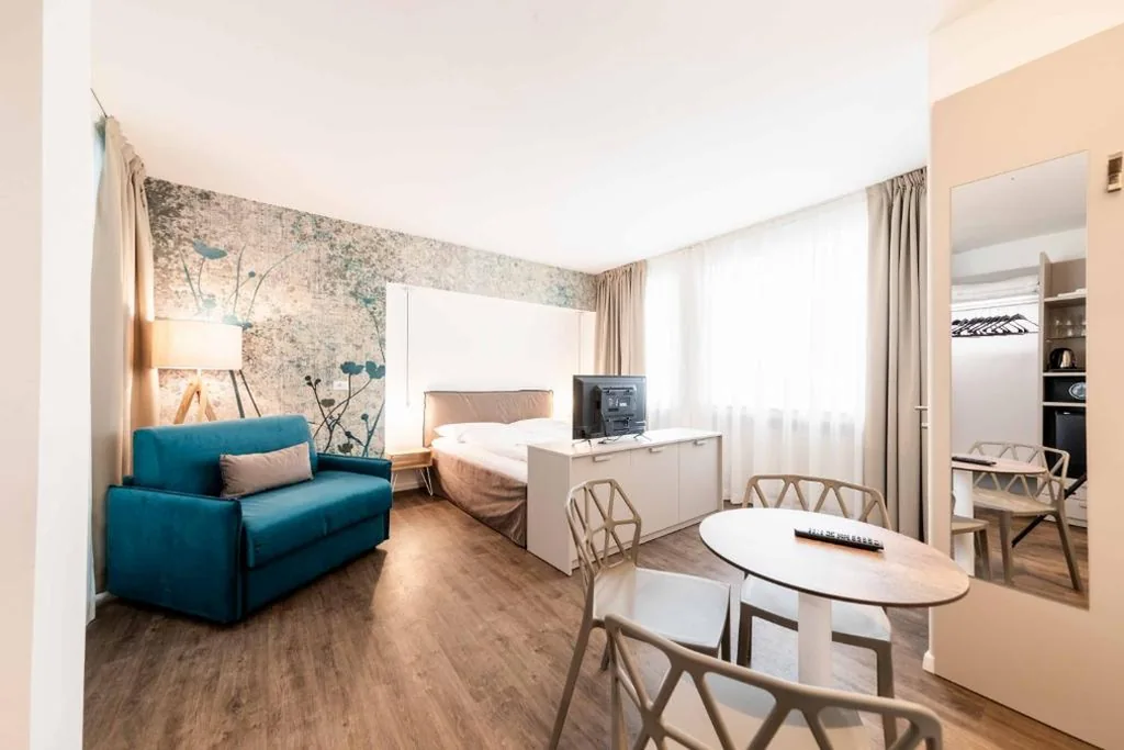 Stay COOPER l Guesthouse zum Löwen — foto 5