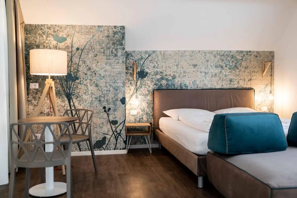 Stay COOPER l Guesthouse zum Löwen — foto 7