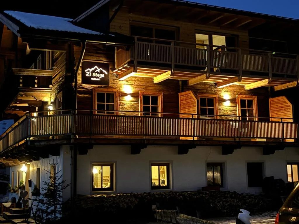 Stegerhof — foto 6