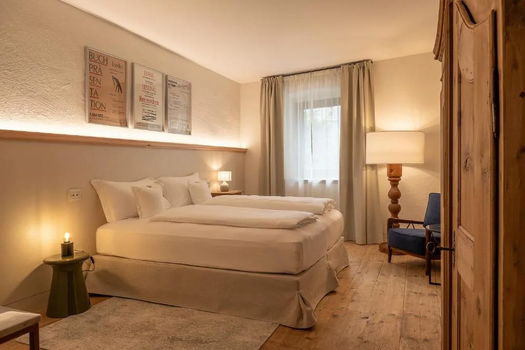 Steinach Townhouse Meran