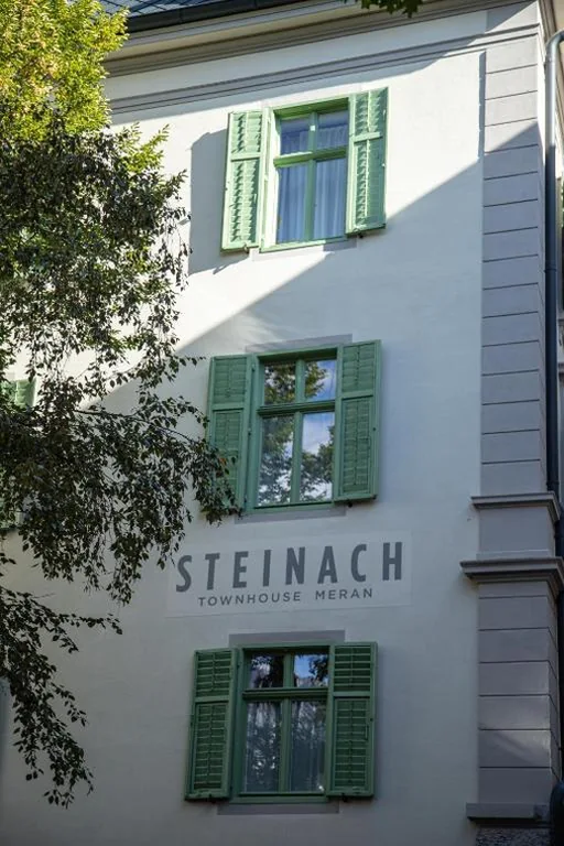 Steinach Townhouse Meran — foto 3