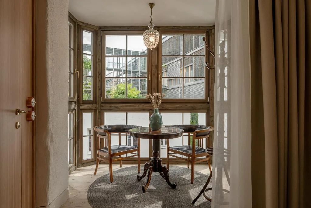 Steinach Townhouse Meran — foto 4