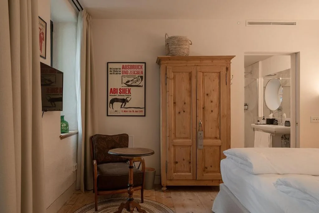 Steinach Townhouse Meran — foto 6
