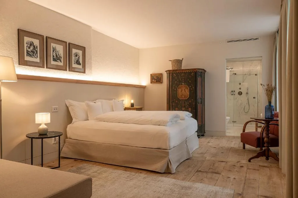 Steinach Townhouse Meran — foto 8