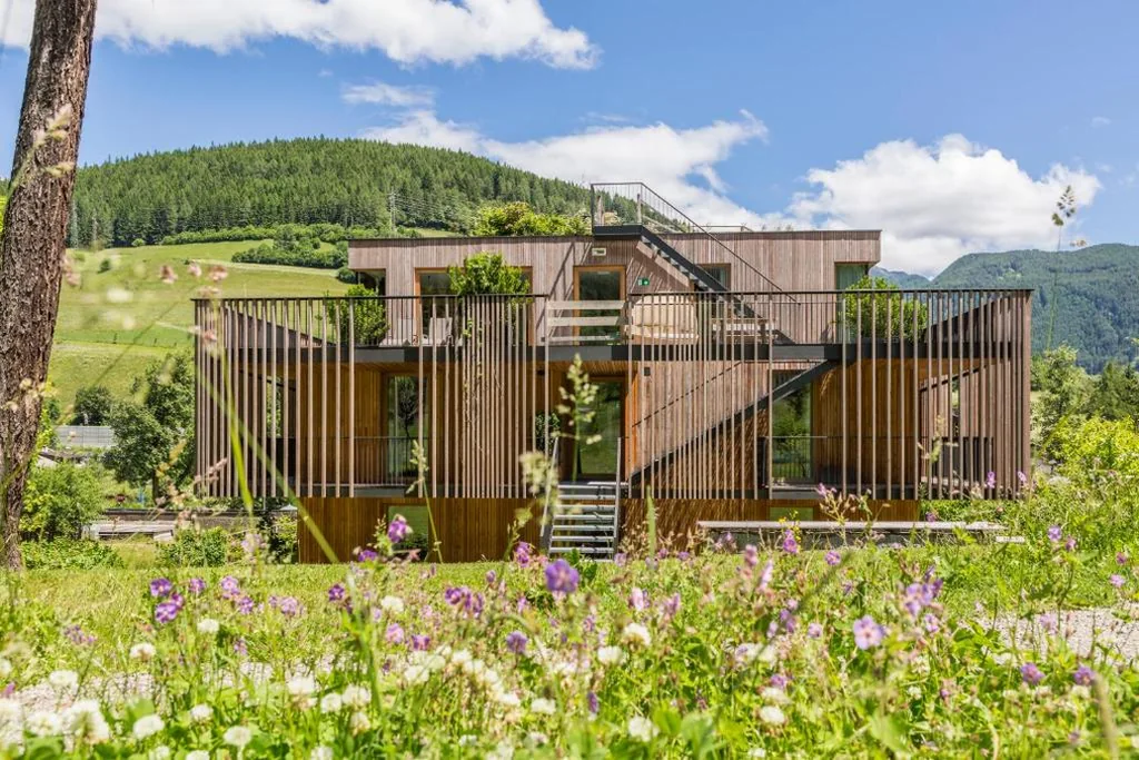Steindl’s Boutique Hotel