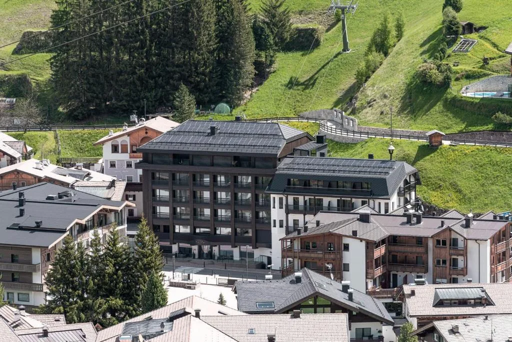 Stella Hotel – My Dolomites Experience