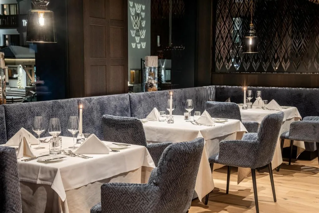 Stella Hotel – My Dolomites Experience