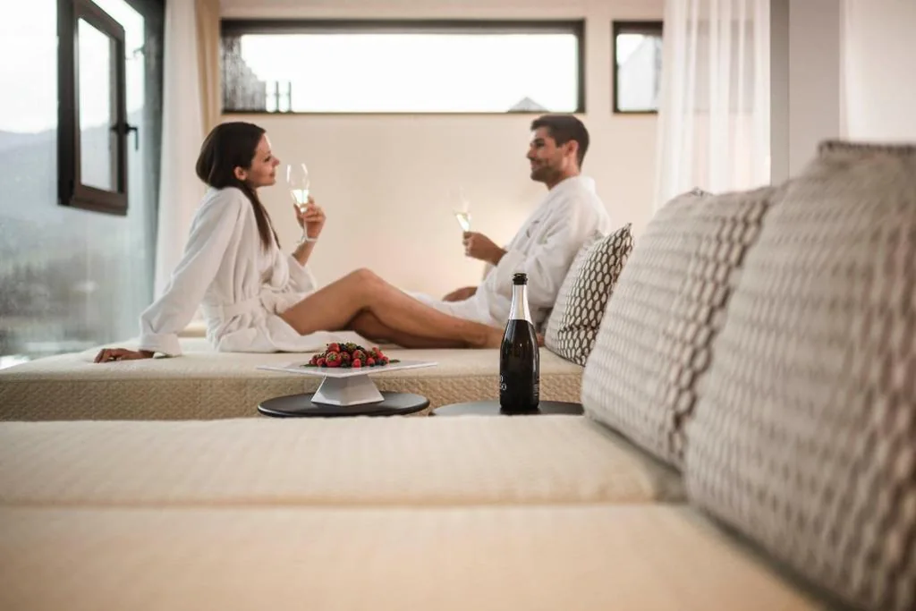 Stoa – Elegant & Romantic Guest House – “Adults only” — foto 7