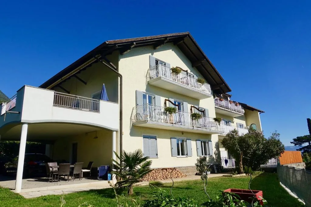 Strengen Guesthouse