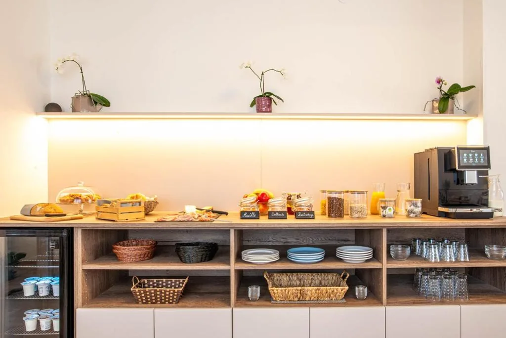 Strengen Guesthouse — foto 4