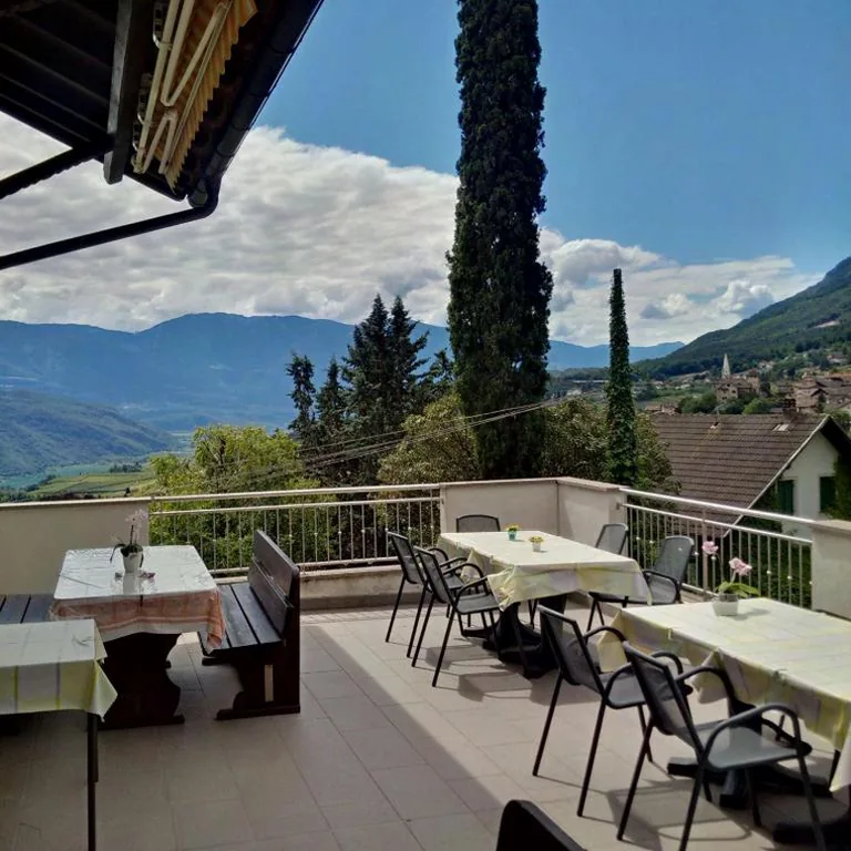 Strengen Guesthouse — foto 5