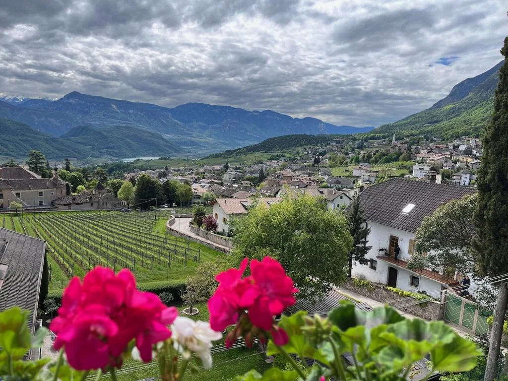 Strengen Guesthouse — foto 8