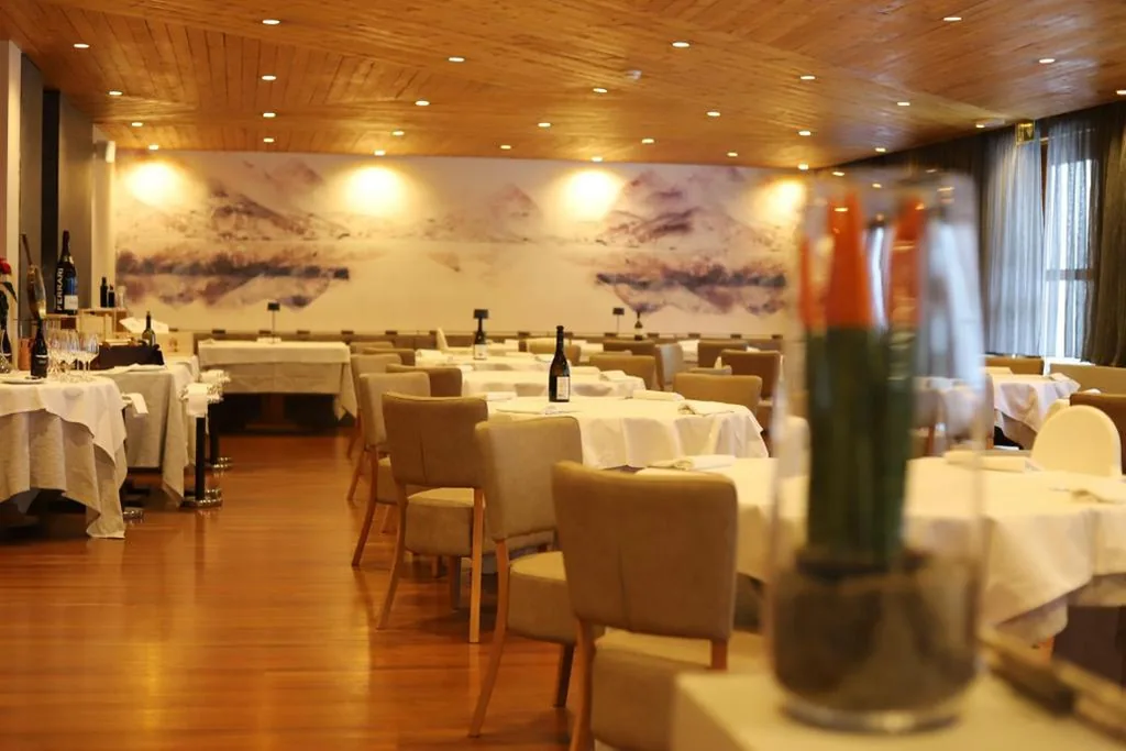 Style Hotel Grifone