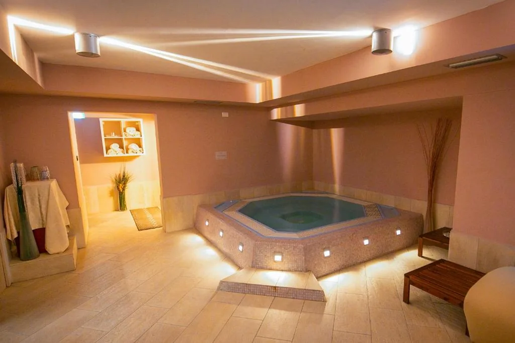 Style Hotel Grifone — foto 3
