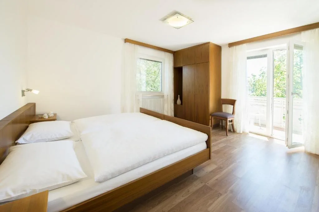 Suite (2 Adulti) — Pension Etschland
