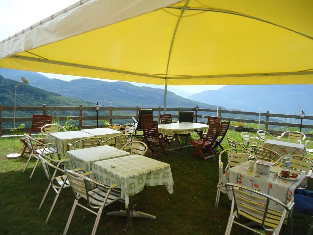 Suite (4 Adulti) — Appartamenti Camere Agritur Masi Brenta