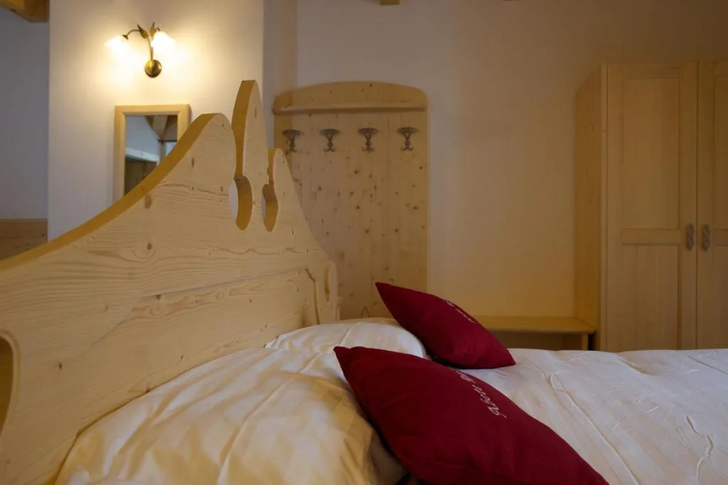 Suite — Abete Rosso