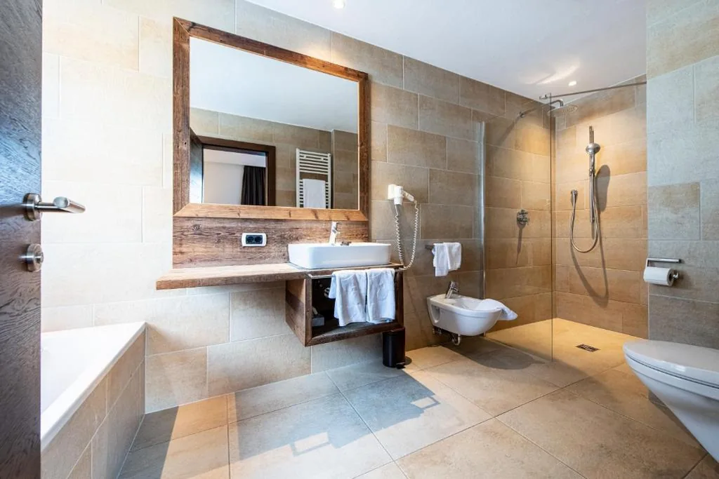 Suite ANDER con Terrazza — Hotel ANDER