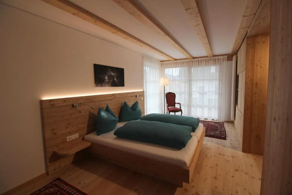 Suite — Apartments Im Winkl