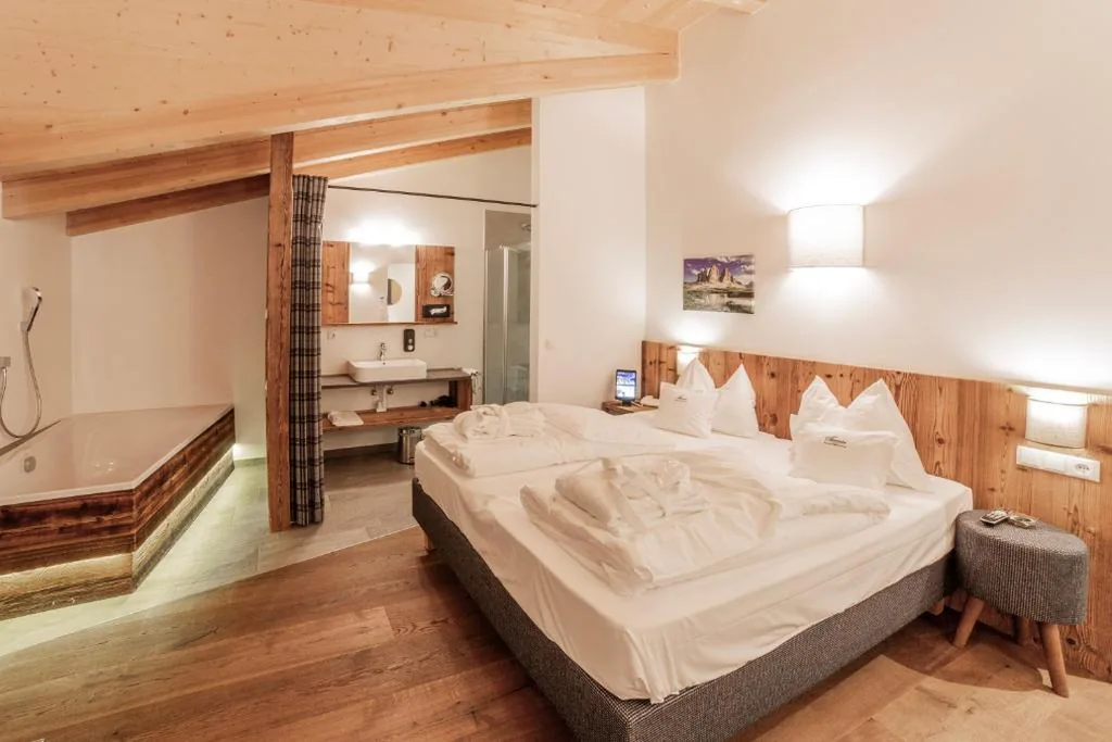 Suite — B&B Boutique Apartment Oberwiesen
