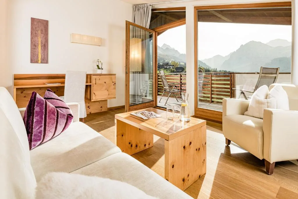 Suite — Bellavista Emma