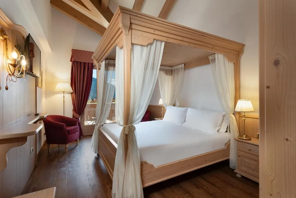 Suite — Beverly Alps Hotel & Spa