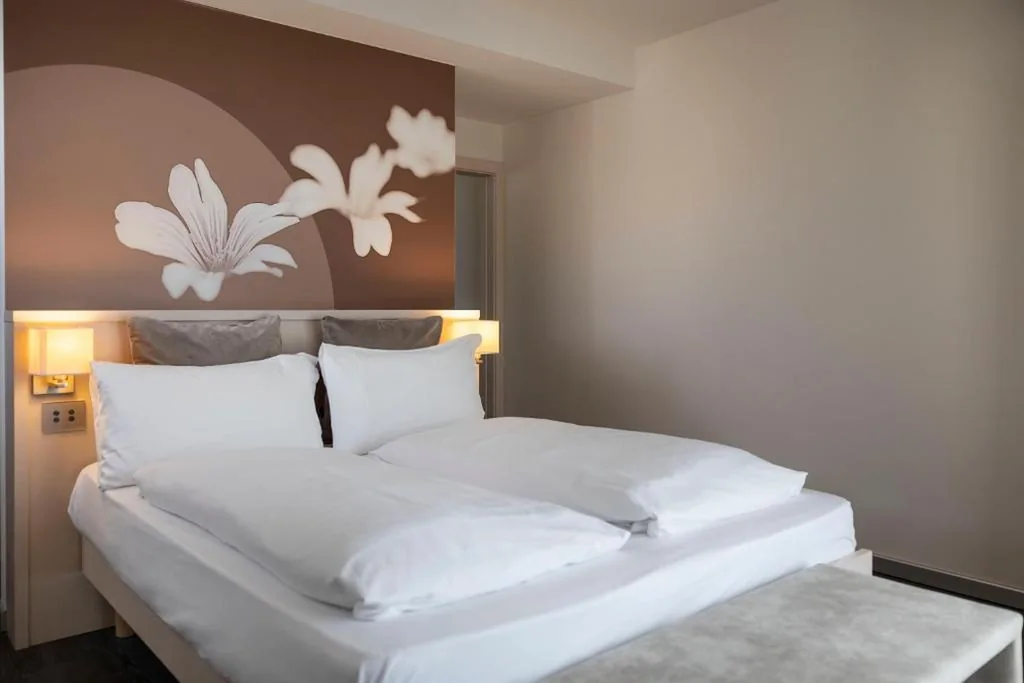 Suite — Blu Hotel Natura & Spa – Adults Only