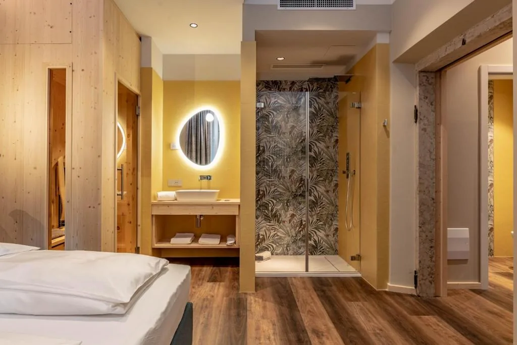 Suite — Calepina Alpine Suite