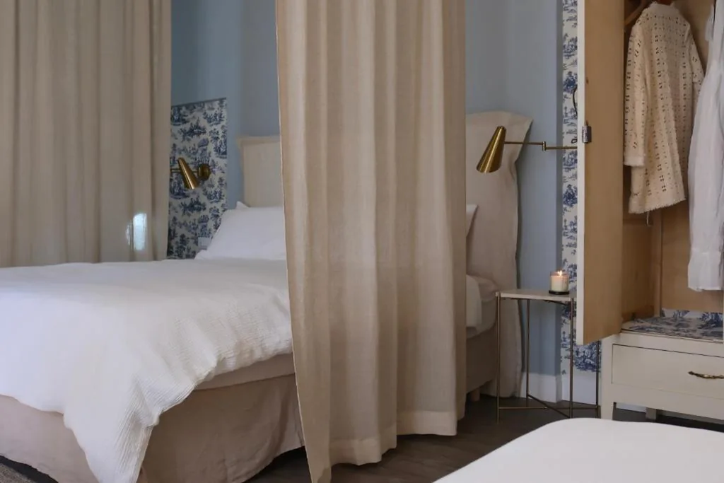 Suite — Casa Fellin 1891 B&B