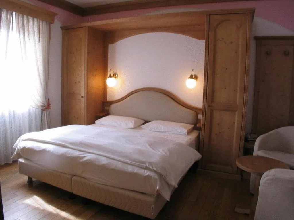 Suite — Club Hotel Alpino