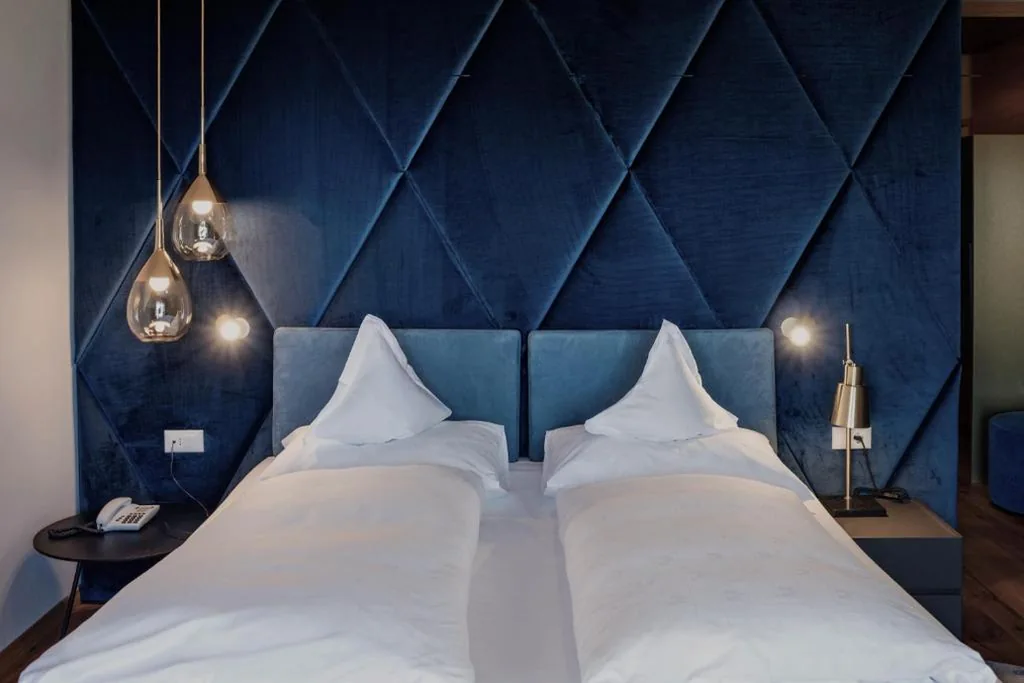 Suite con 1 Camera da Letto — Feel good Resort Johannis