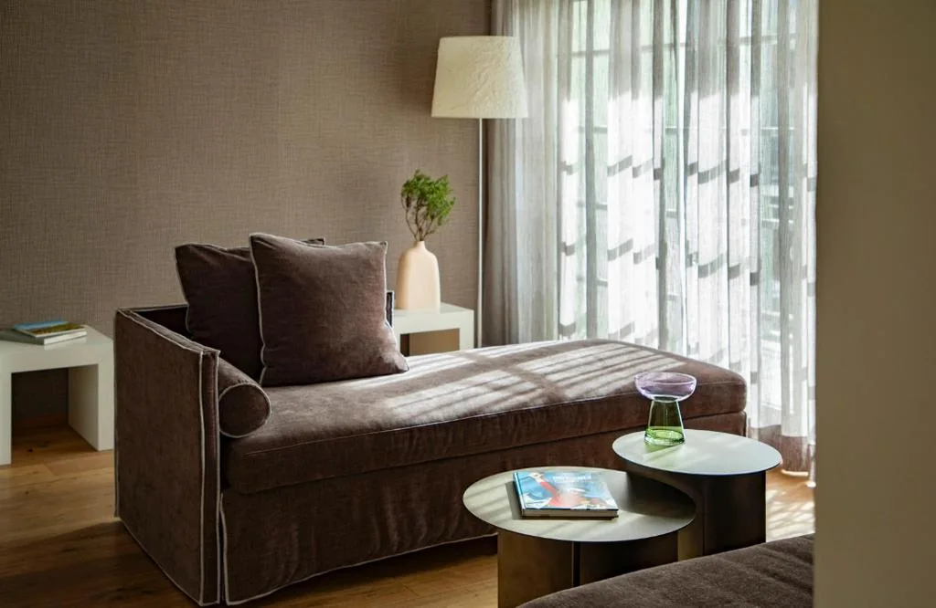 Suite with 1 Bedroom — Hotel Magdalener Hof