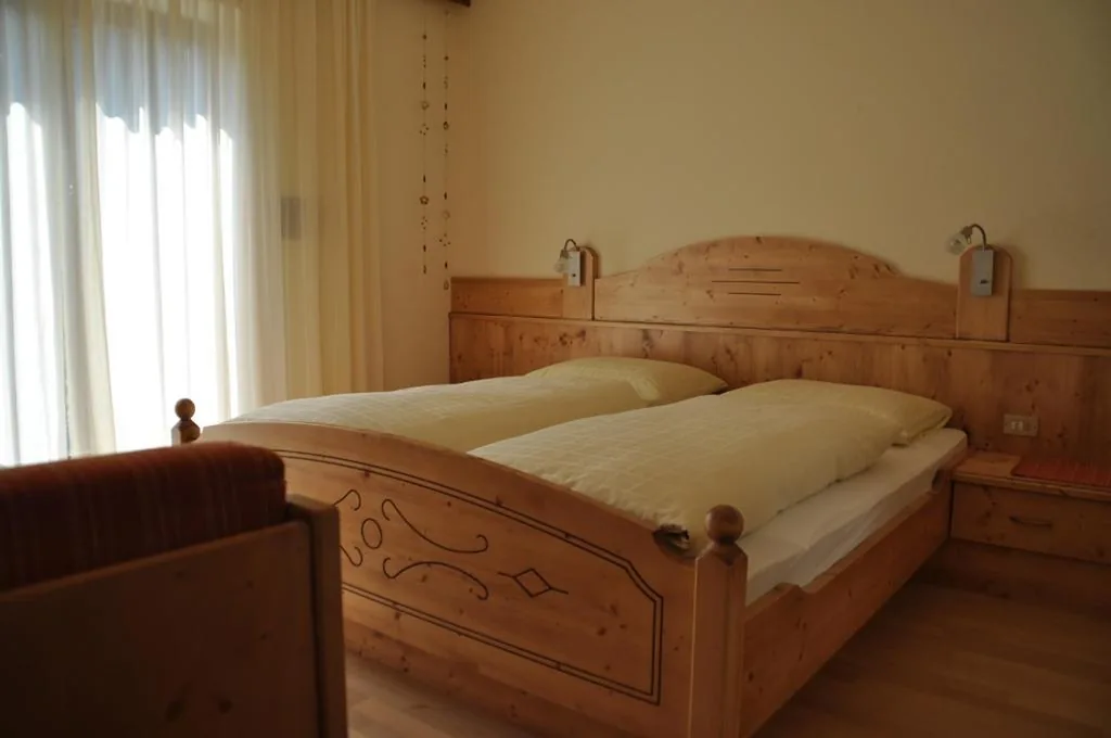 Suite con 1 Camera da Letto — Pension Georgenhof