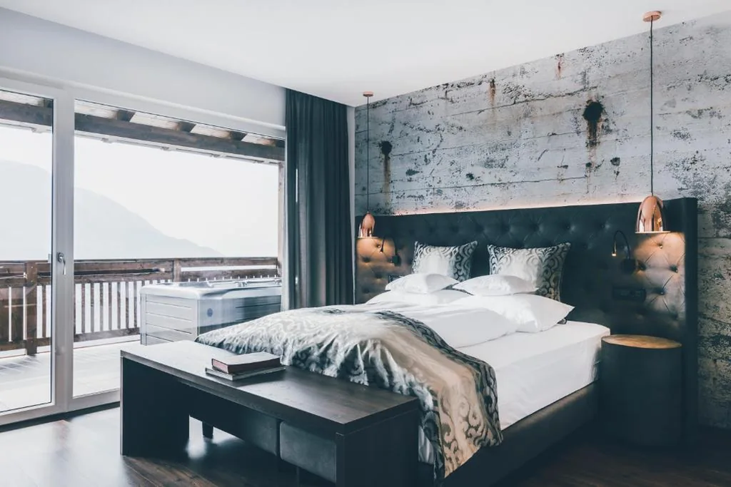 Two-Bedroom Suite — Golserhof