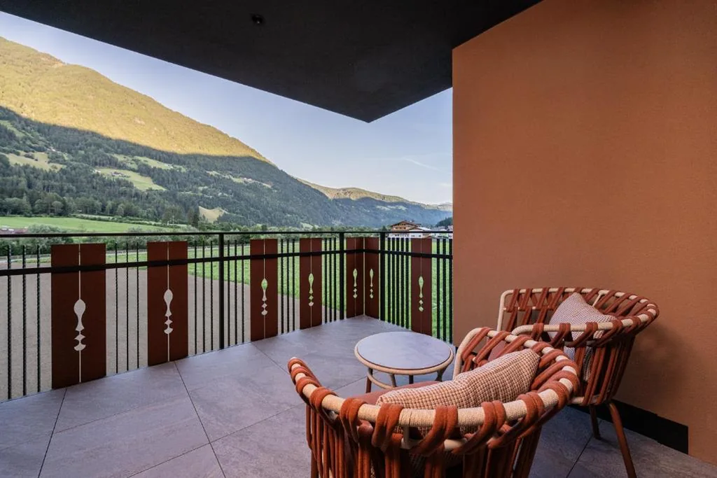 Suite con 2 Camere da Letto — Hotel Anewandter