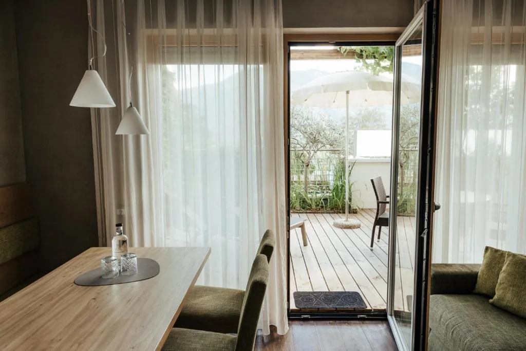 Suite con 2 Camere da Letto — Panoramahotel Am Sonnenhang