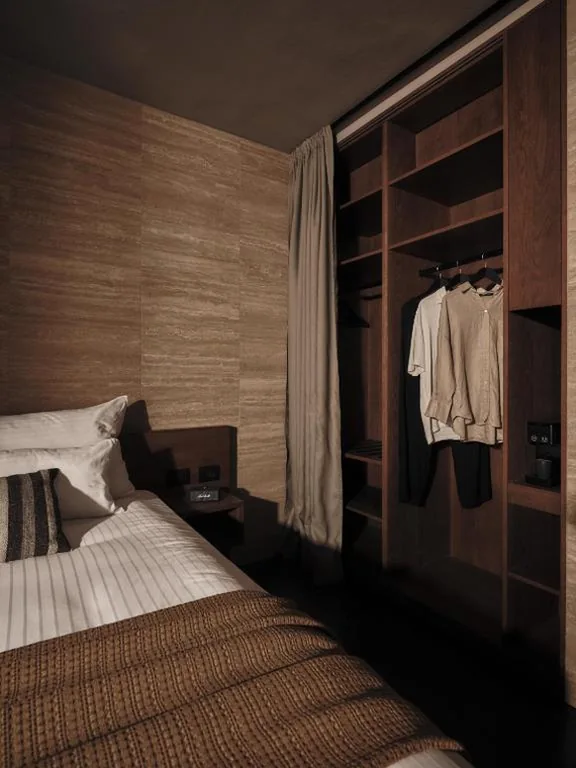 Suite con Balcone — Casa Cook Madonna – Adults Only