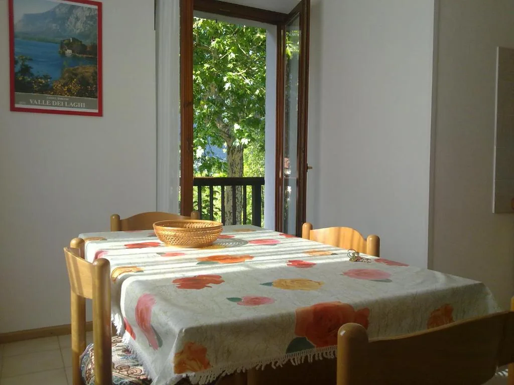 Suite con Balcone — Casa St Uldarico