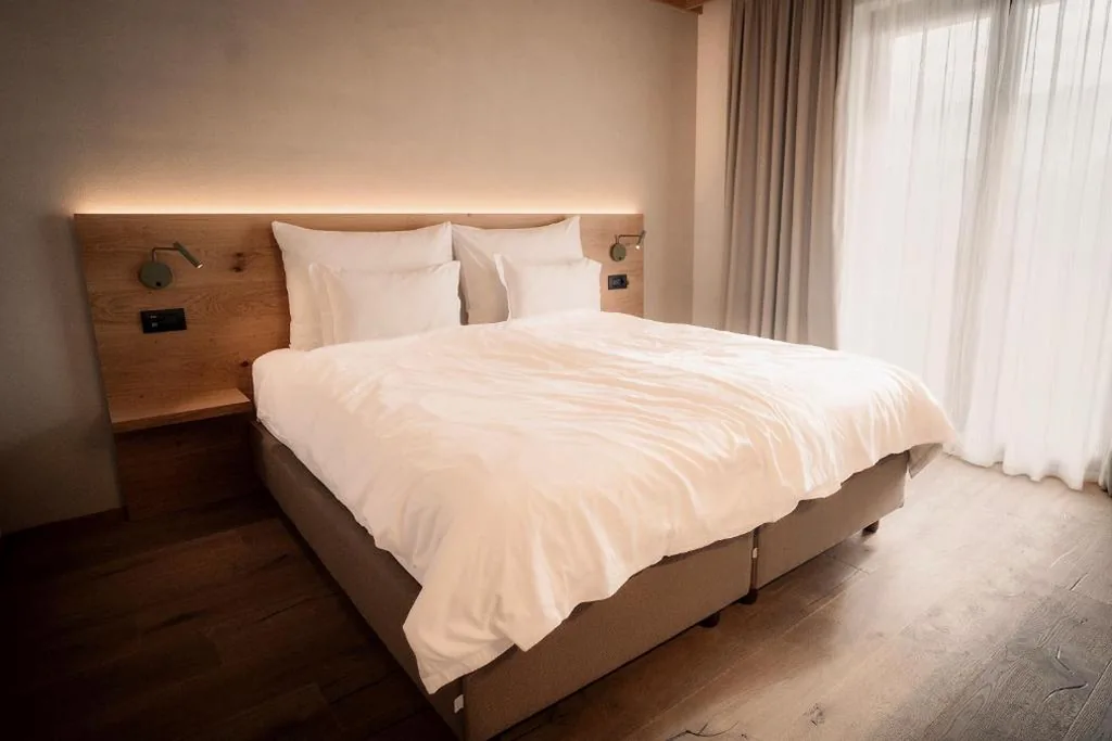 Suite con Balcone — Das Panorama Dependance