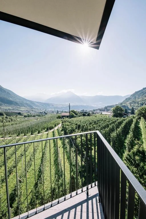 Suite con Sauna — Garni-Hotel Der Forsterhof