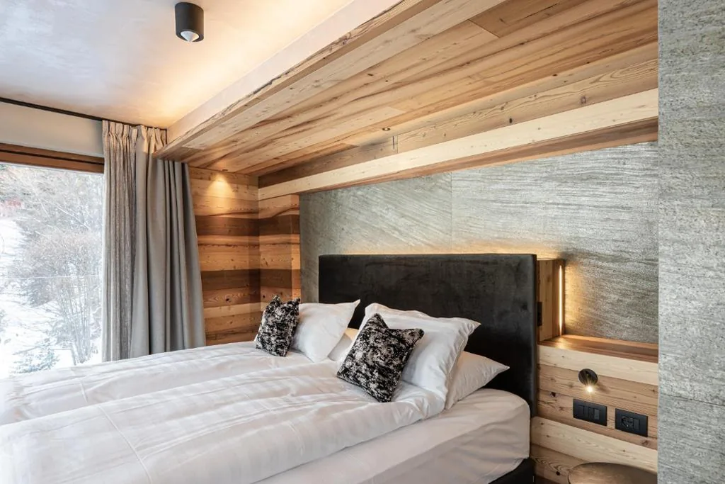 Suite con Vasca Idromassaggio — Cerana Relax Hotel